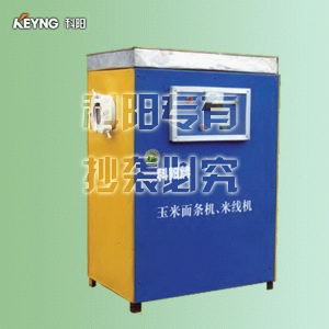 供应科阳小型面条机玉米面条机